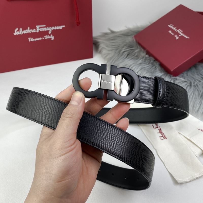 Ferragamo Belts